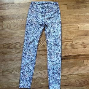 Athleta Girl leggings